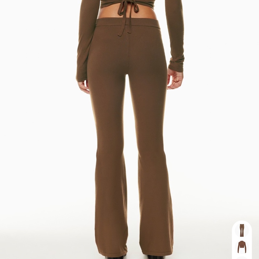 Aritzia Posie Pant